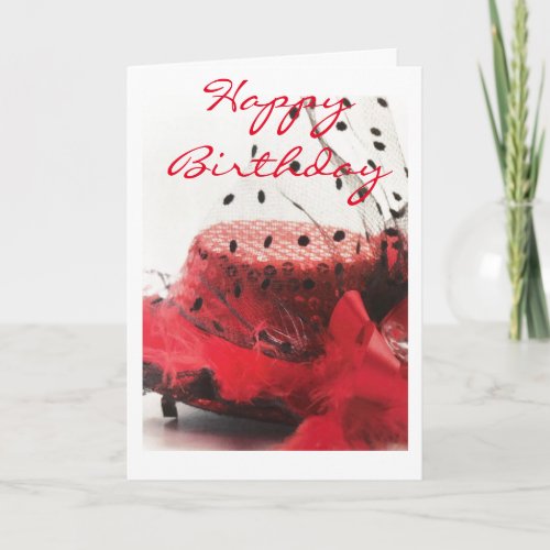 SPECIAL DAY _ SPECIAL BIRTHDAY _ SPECIAL LADY CARD