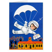 Special Delivery (Front)