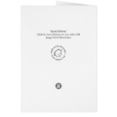 special delivery (Back)