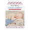Special Delivery Baby Boy Blue and Red Photo Birth