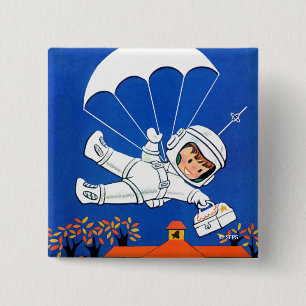 Special Delivery Button