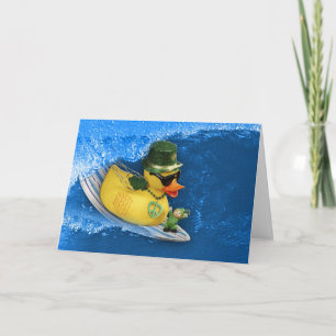 Special Delivery! Card