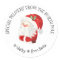Special Delivery from North Pole from Santa