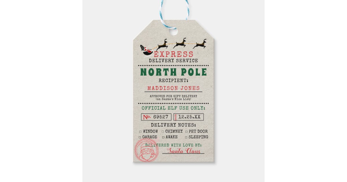 Disney holiday address labels