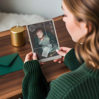 Special Delivery Parcel Baby Birth Stats & Photo