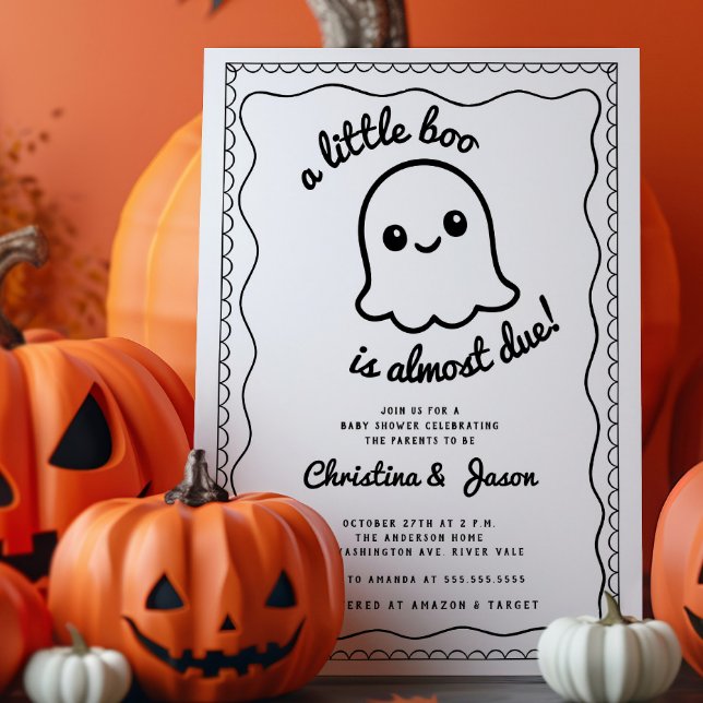 Special Delivery Pizza Baby Shower  Invitation (Creator Uploaded)