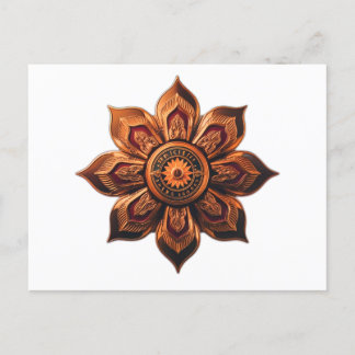 Special Designe Postcard