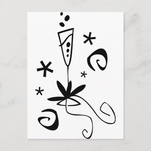 Special Designs Postcard