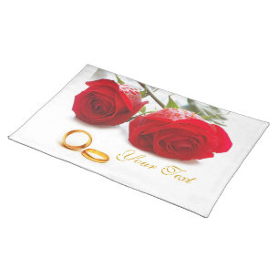 Special Dinners American MoJo Placemate Your Cloth Placemat