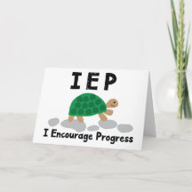 Special Ed Autism Teacher Appreciation