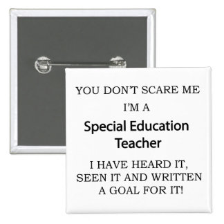 special education teacher