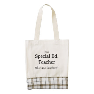 special education teacher