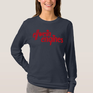 Special edition front and back logo T-Shirt