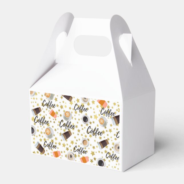 Special Edition Gable Box (Back Side)