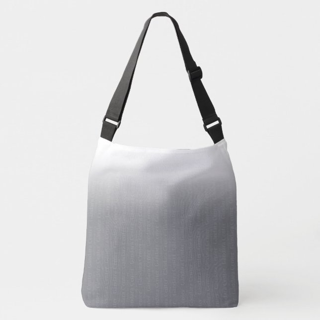 Special Edition: Gándara Crossbody Bag (Front)
