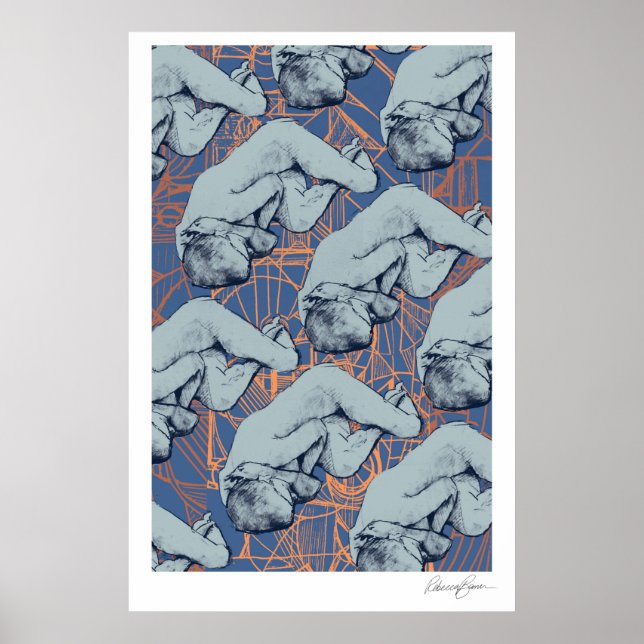 Special Edition Poster (Front)