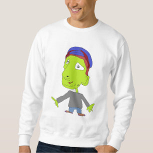 SPECIAL EDITION: STEPHEN SWEATSHIRT
