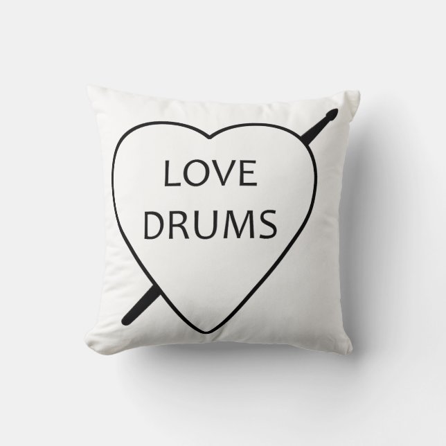 Special Edition Throw Cushion (Front)