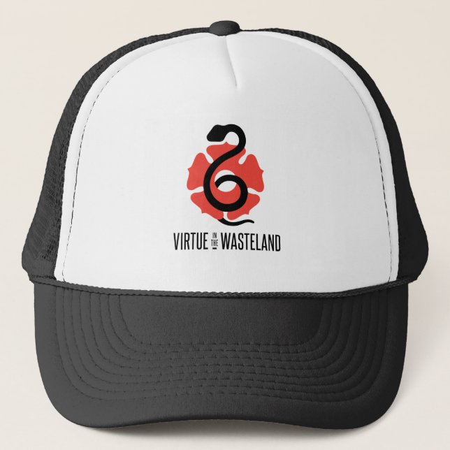 Special Edition ViW Hat (Front)