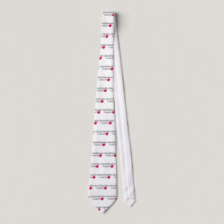 Special Education A Work Of Love Neck Tie