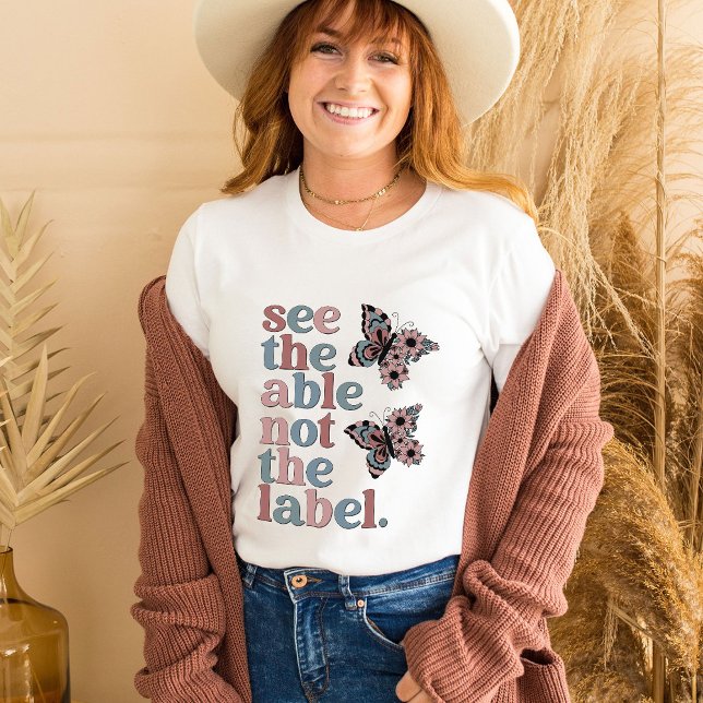 Special Education Personalized Sped Teacher Squad T-Shirt (Creator Uploaded)