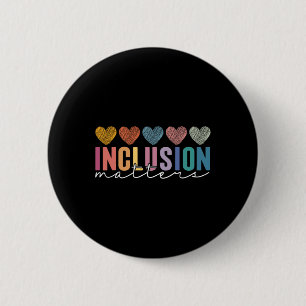 Special Education Teacher Inclusion Problems Adhd  Button