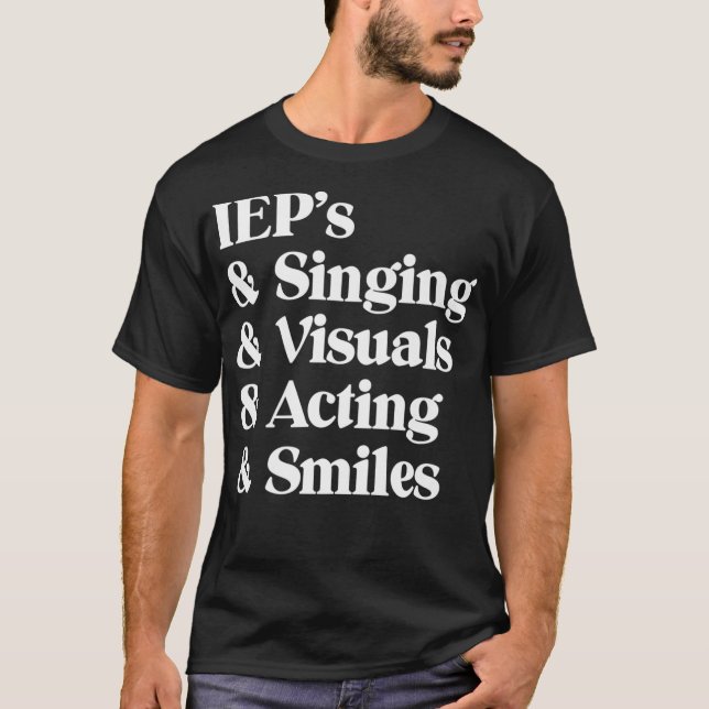 Special Education Teacher  Sped Teacher Gift Women T-Shirt (Front)