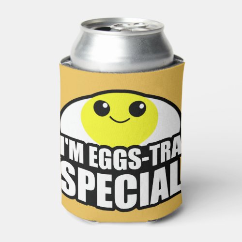 Special Egg Can Cooler