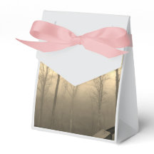 Special event favor Box