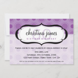 SPECIAL EVENT INVITES :: delicious 4L