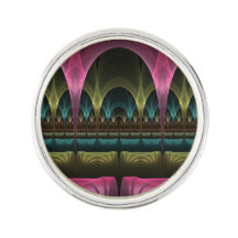 Special Fantasy Pattern Abstract Colorful Fractal