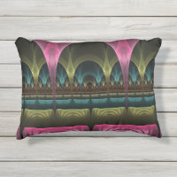 Special Fantasy Pattern Abstract Colorful Fractal