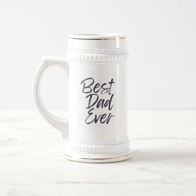 Special Father’s Day gift mug (Left)