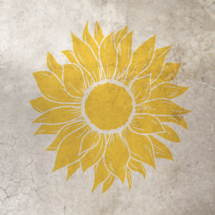 special floor decals