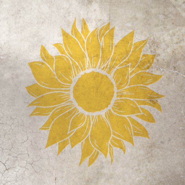 special floor decals (Insitu)