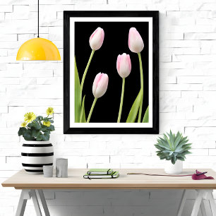 Special Flower Art Photo Print