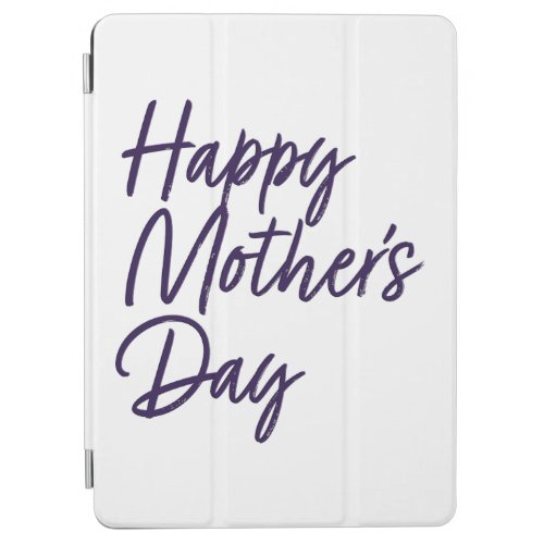 Special for Your Mother iPad Air Cover