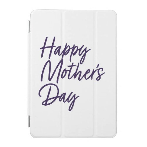 Special for Your Mother iPad Mini Cover