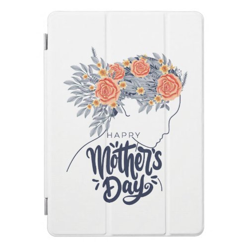 Special for Your Mother iPad Pro Cover