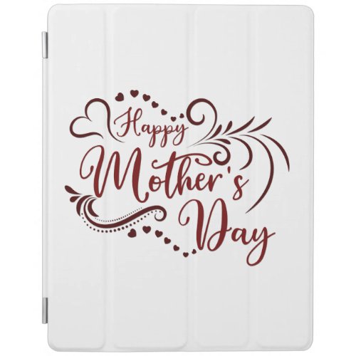 Special for Your Mother iPad Smart Cover