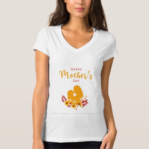 Special for Your Mother T_Shirt