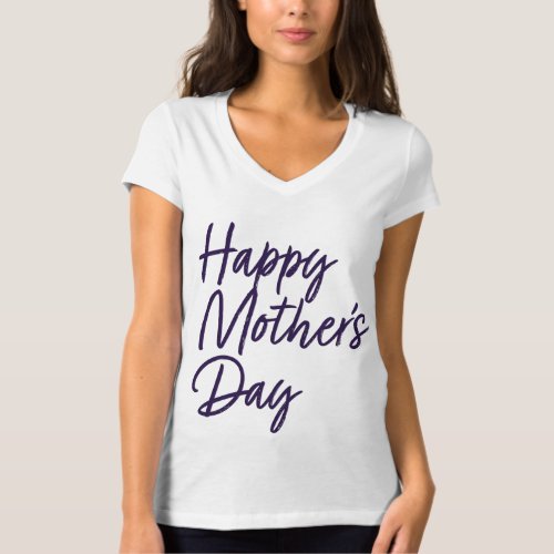Special for Your Mother T_Shirt