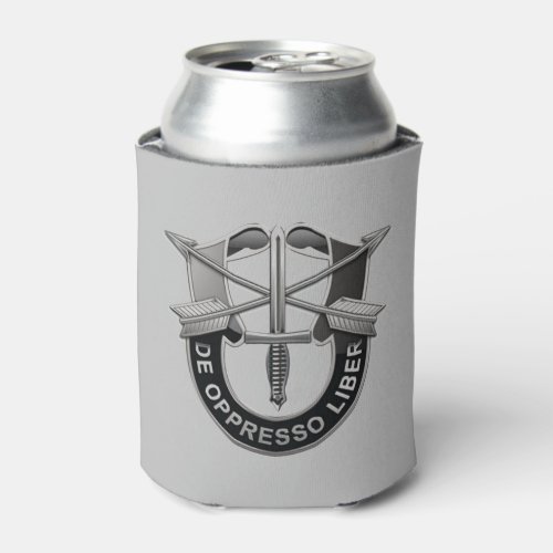 SPECIAL FORCES CAN COOLER