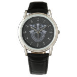 Special Forces De Oppresso Liber Watch at Zazzle