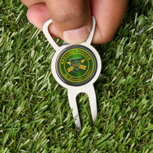 Special Forces  Divot Tool