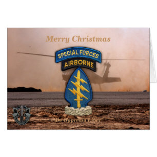 special forces green berets sf sfg veterans vets cards