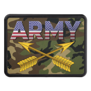 SPECIAL FORCES HITCH COVER