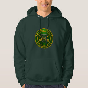 Special Forces Hoodie