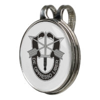 Special Forces SF De Oppresso Liber