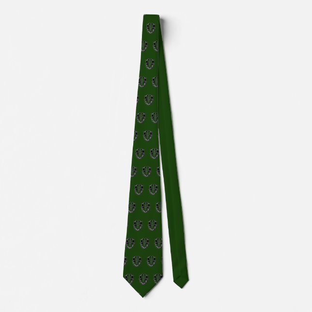 Special Forces SF Neck Tie (Front)